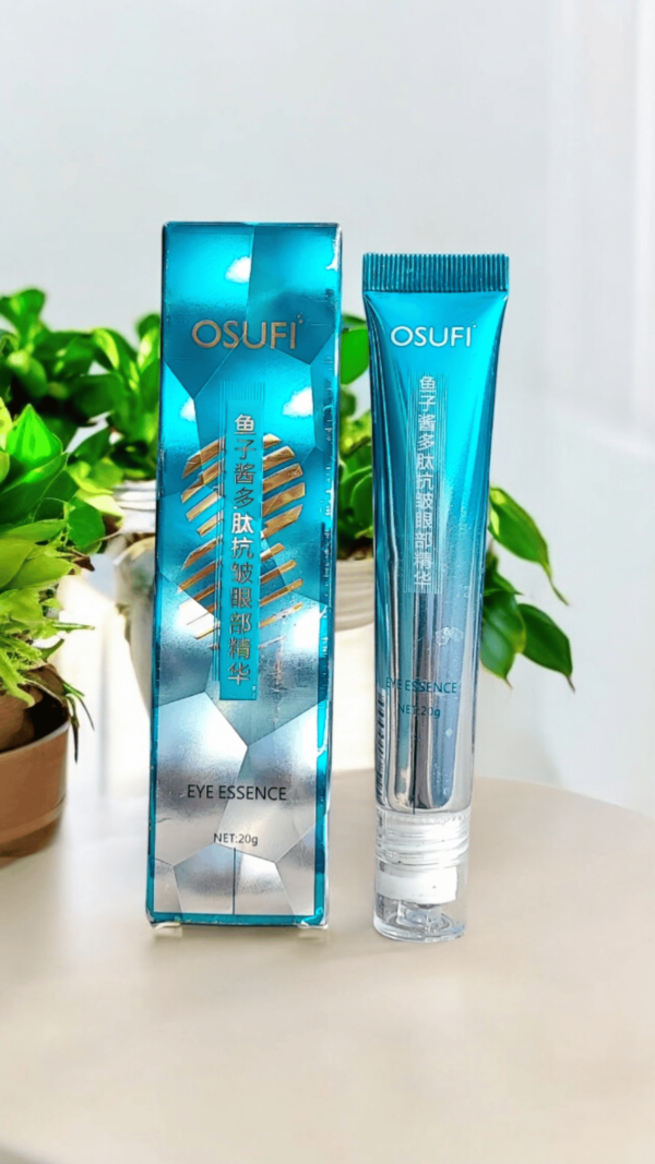 Osufi Eye Essence - Revitalize and Rejuvenate Your Eyes!