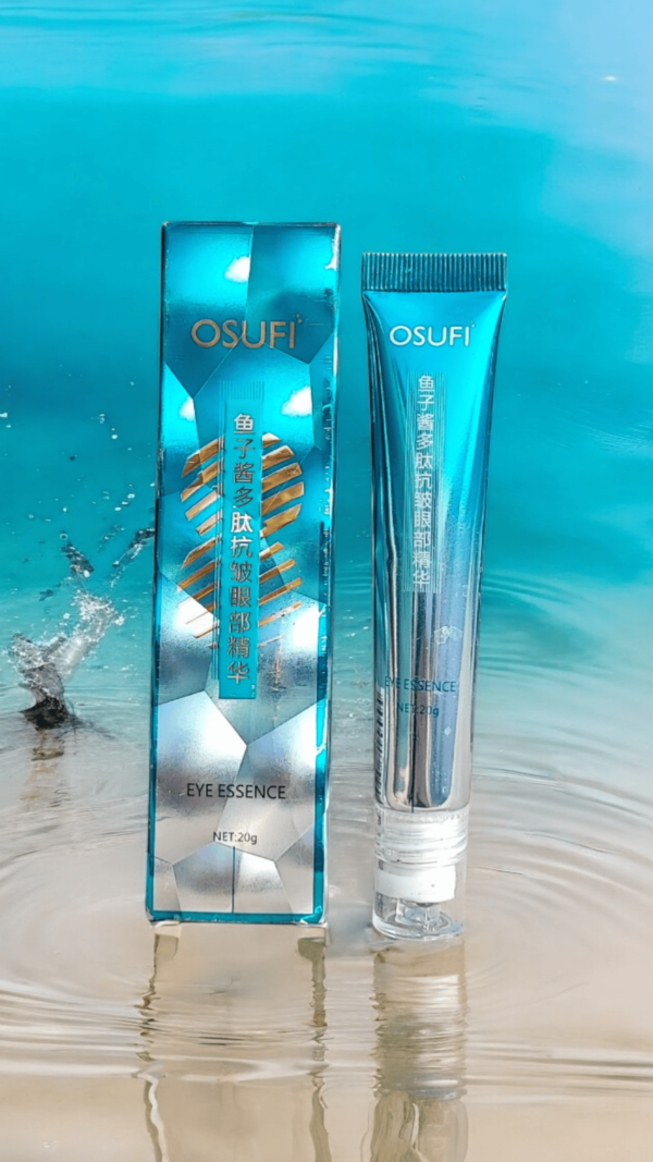 Osufi Eye Essence - Revitalize and Rejuvenate Your Eyes! - Image 2